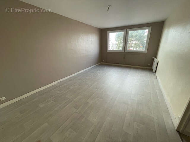Appartement à DIEPPE