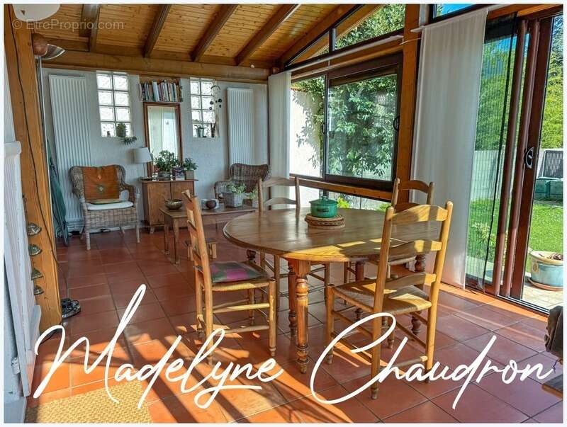 Maison à LARDY