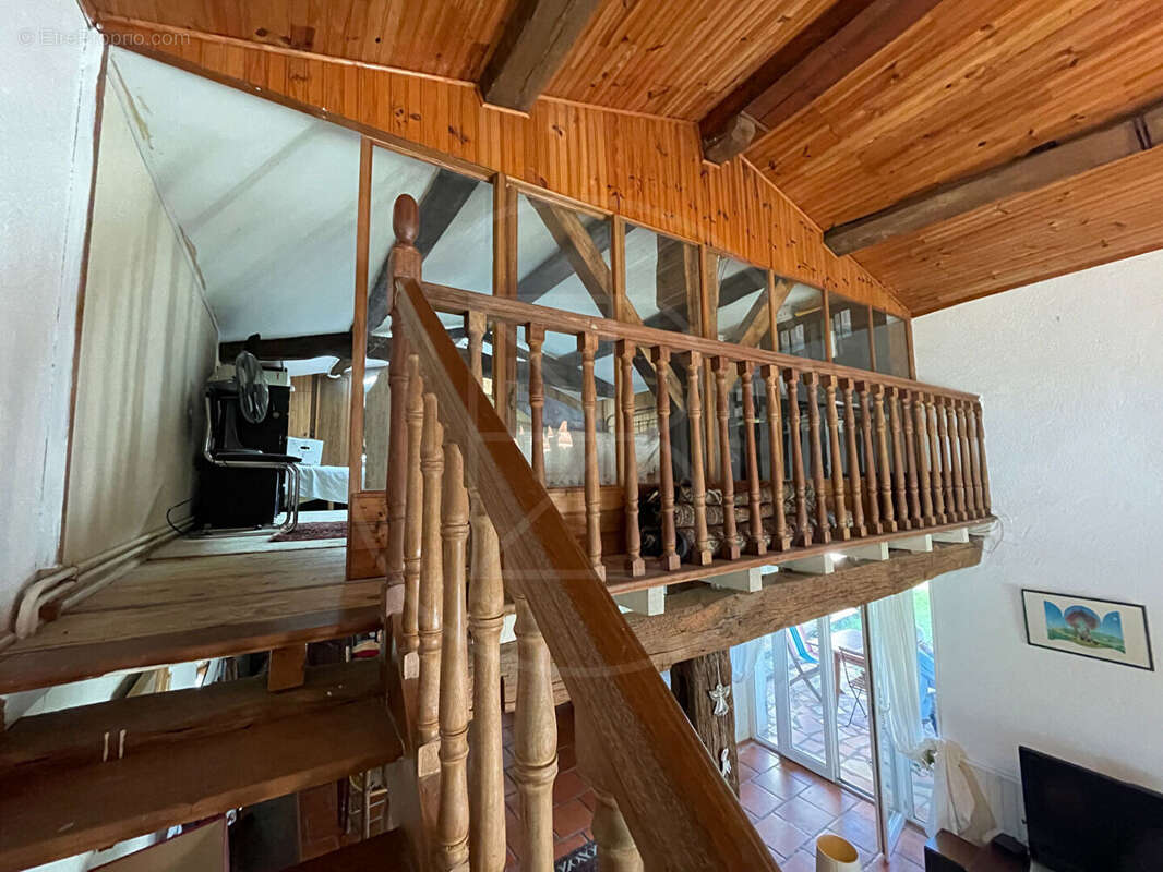 Maison à SAUVETERRE-DE-GUYENNE
