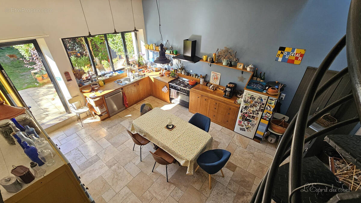 Maison à RABASTENS