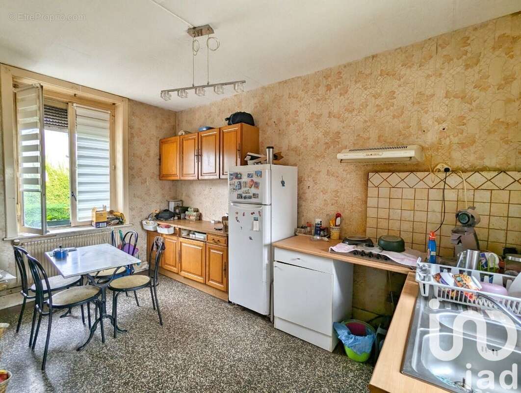 Photo 3 - Appartement à HAUBOURDIN