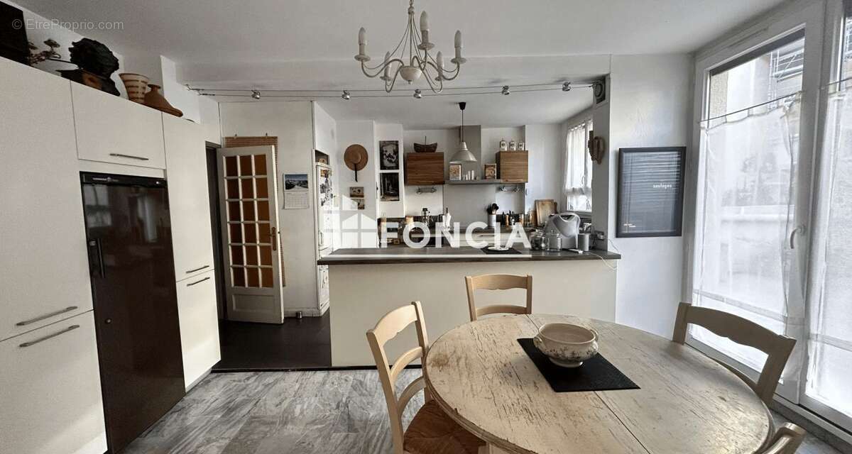 Appartement à PERPIGNAN