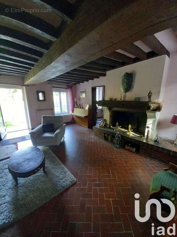 Photo 4 - Maison à LAVAU