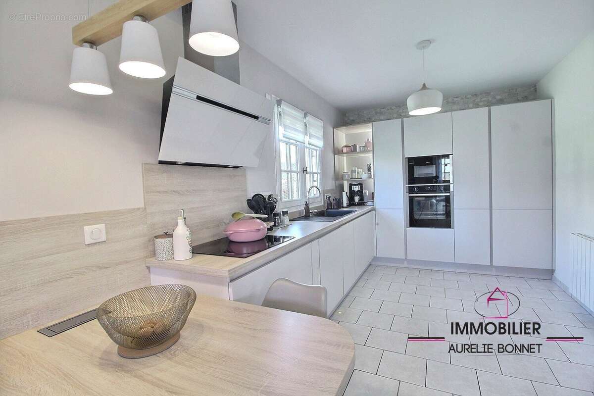 Maison à LISIEUX
