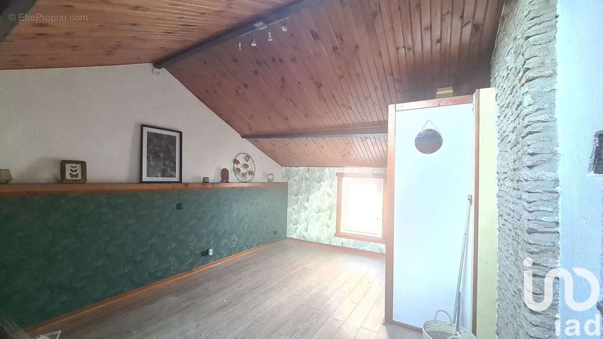 Photo 9 - Maison à POITIERS