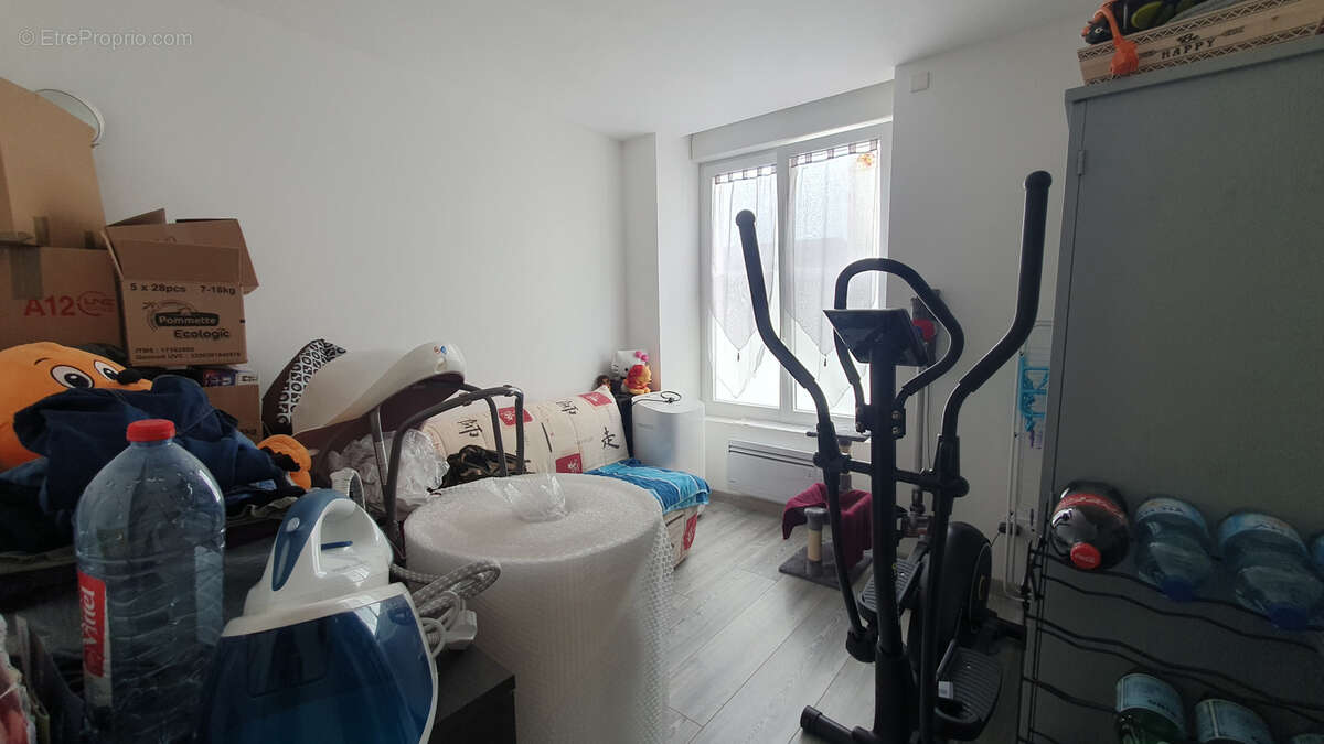 Appartement à LA SUZE-SUR-SARTHE