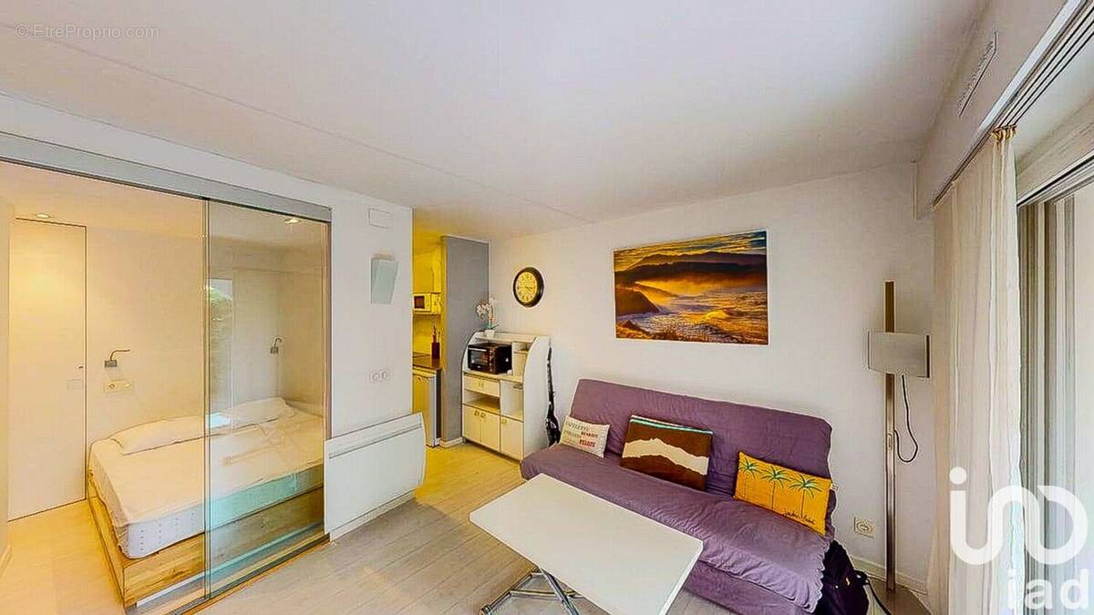 Photo 1 - Appartement à HENDAYE
