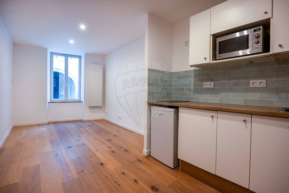 Appartement à LA ROCHELLE