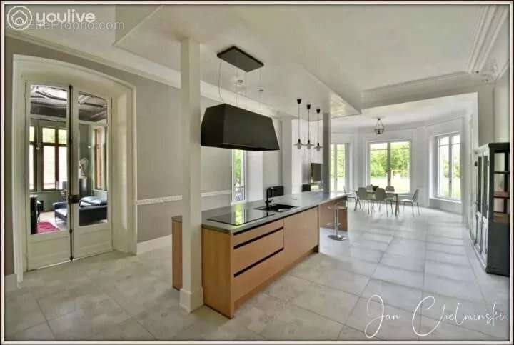 Appartement à DELLE