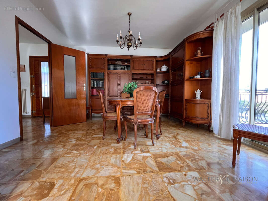 Appartement à LA GARDE