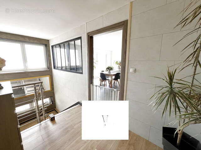 Maison à TALANGE