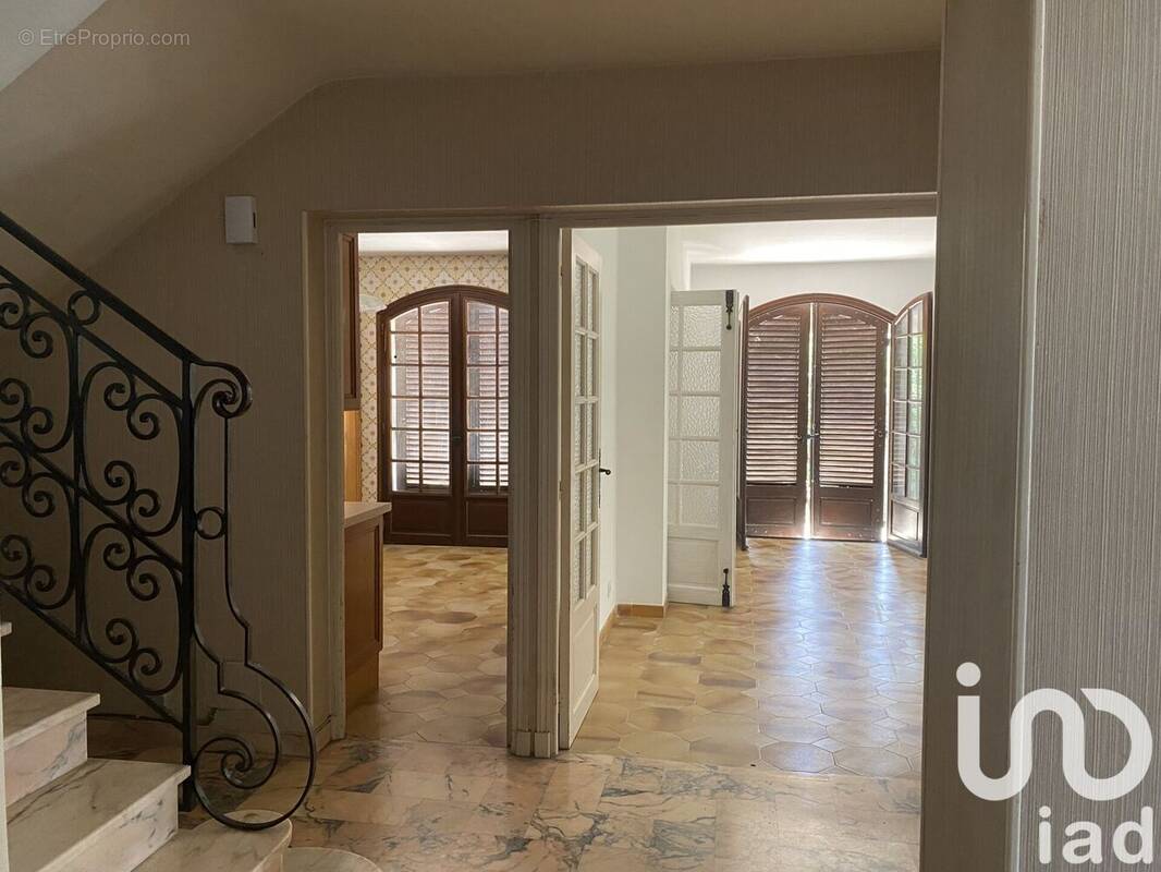 Photo 1 - Maison à LUNEL