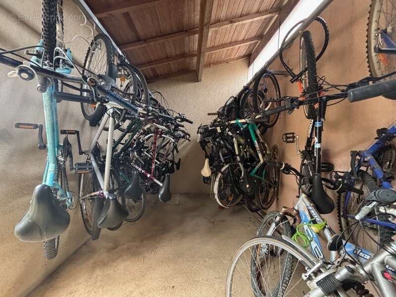 Appartement à PALAVAS-LES-FLOTS