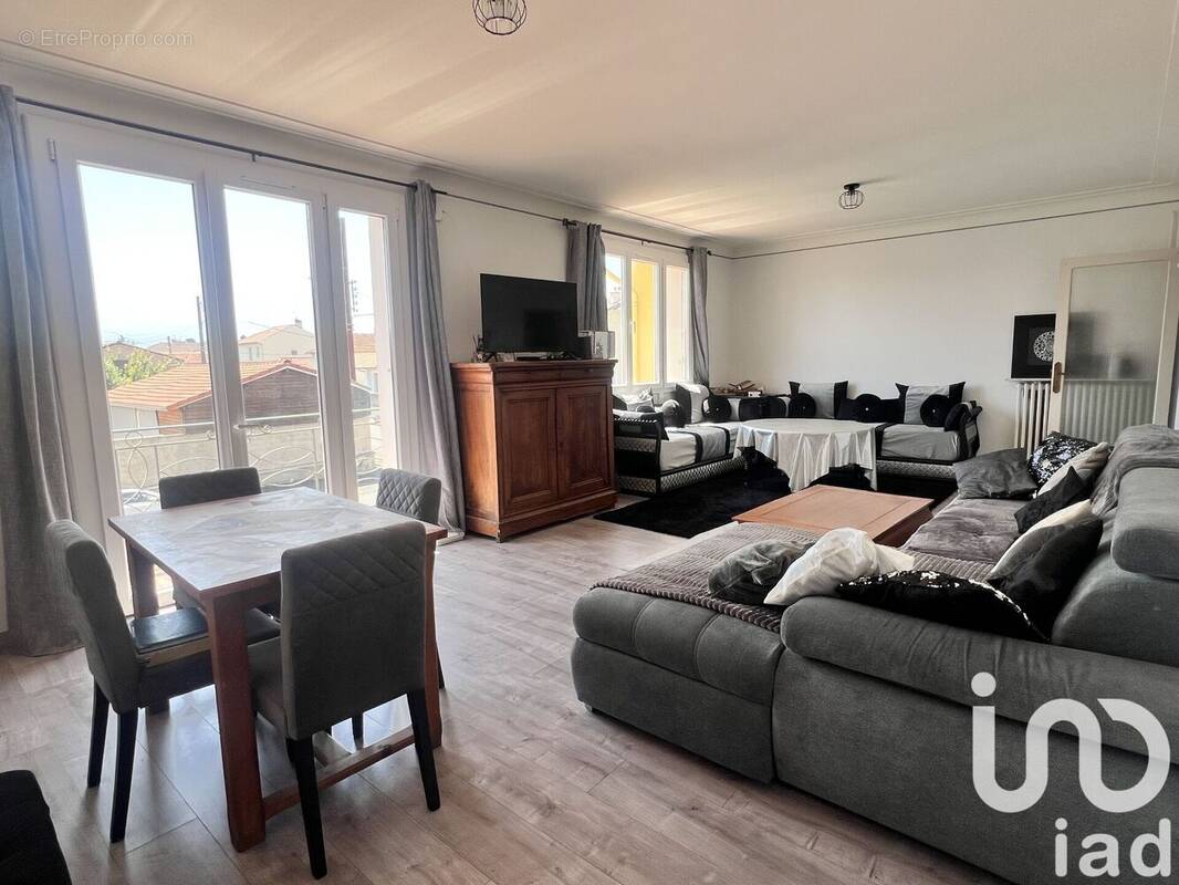 Photo 1 - Appartement à TARBES