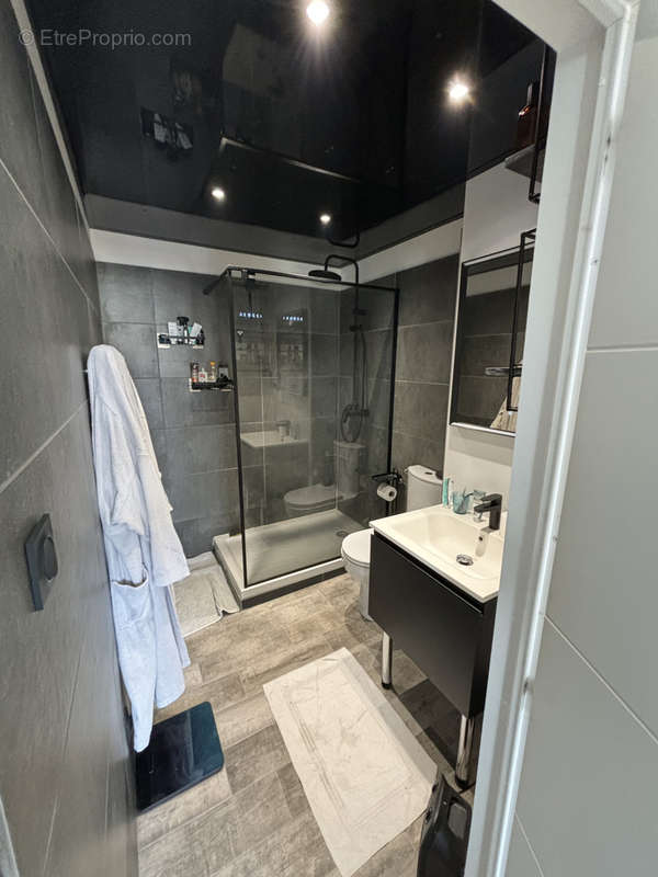 Appartement à HENIN-BEAUMONT
