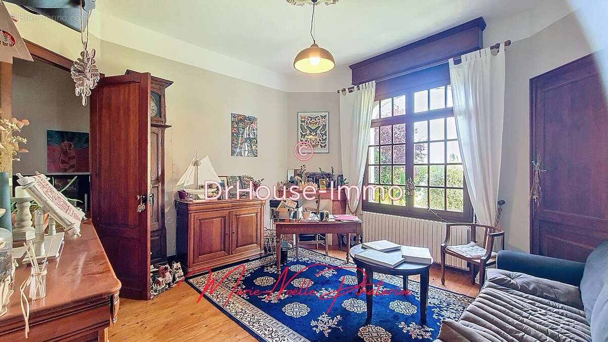 Maison à CASTILLON-LA-BATAILLE