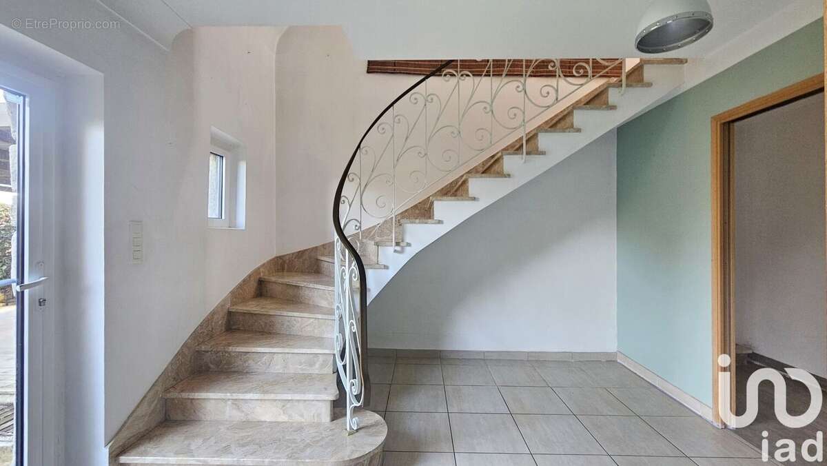 Photo 8 - Maison à THEIX