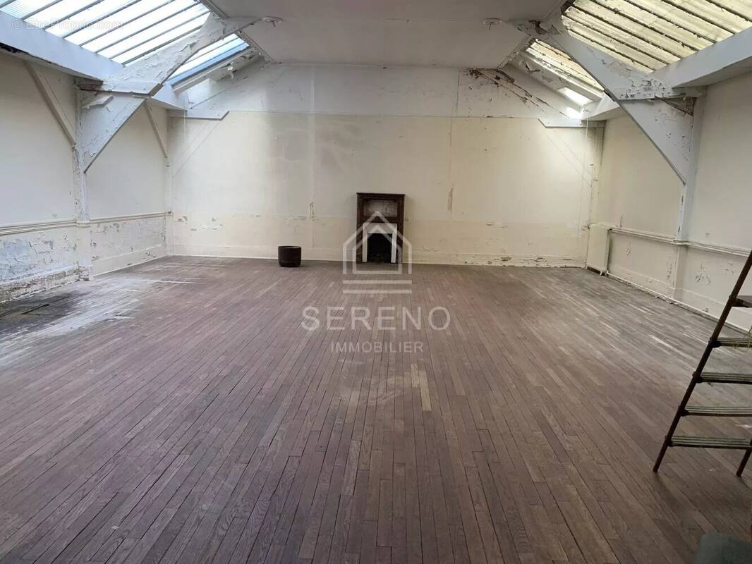 Appartement à VINCENNES