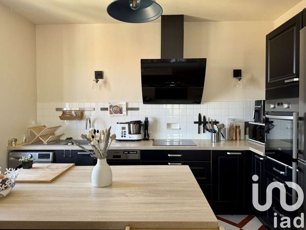 Photo 6 - Appartement à LA ROCHE-SUR-FORON