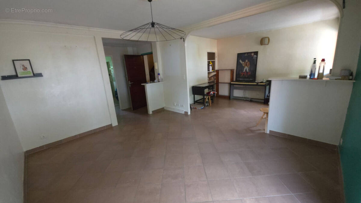 Appartement à COLOMIERS