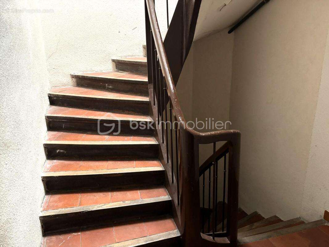 Appartement à CARCASSONNE