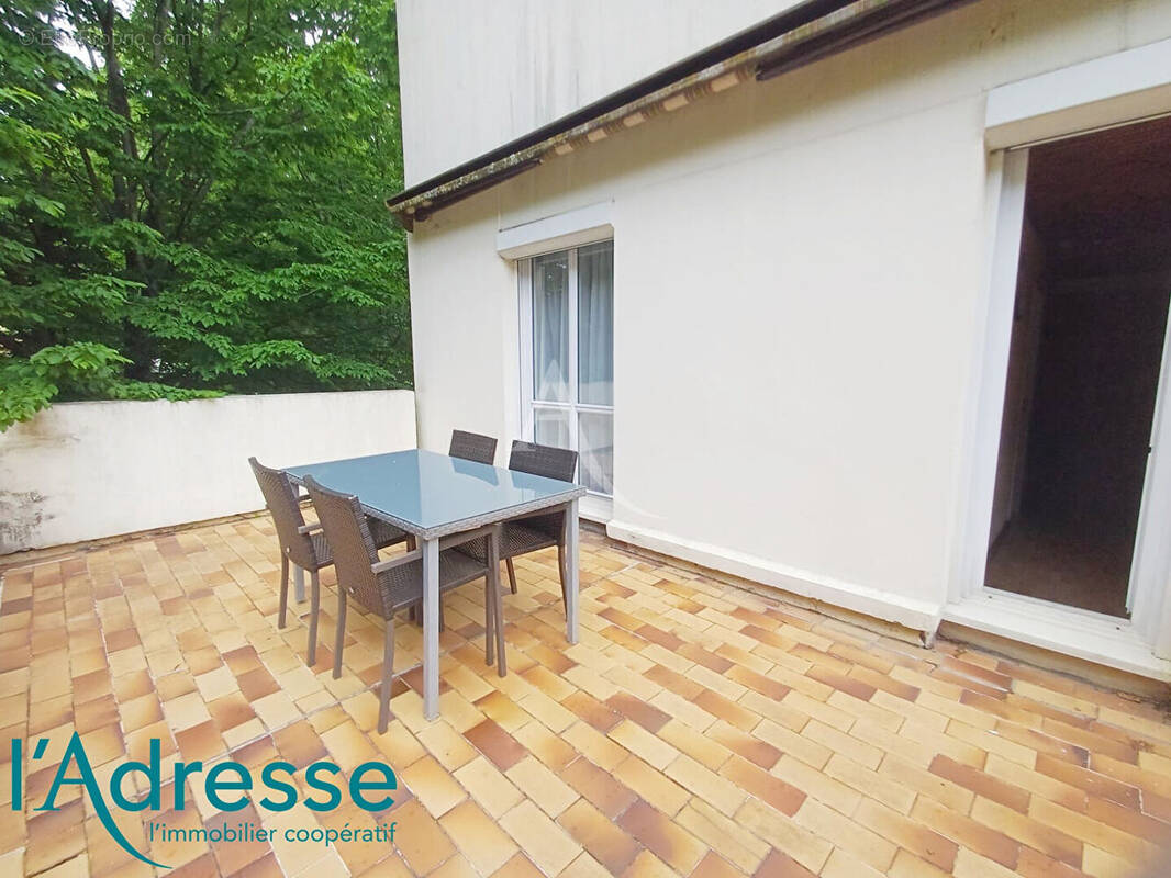 Appartement à NOISIEL