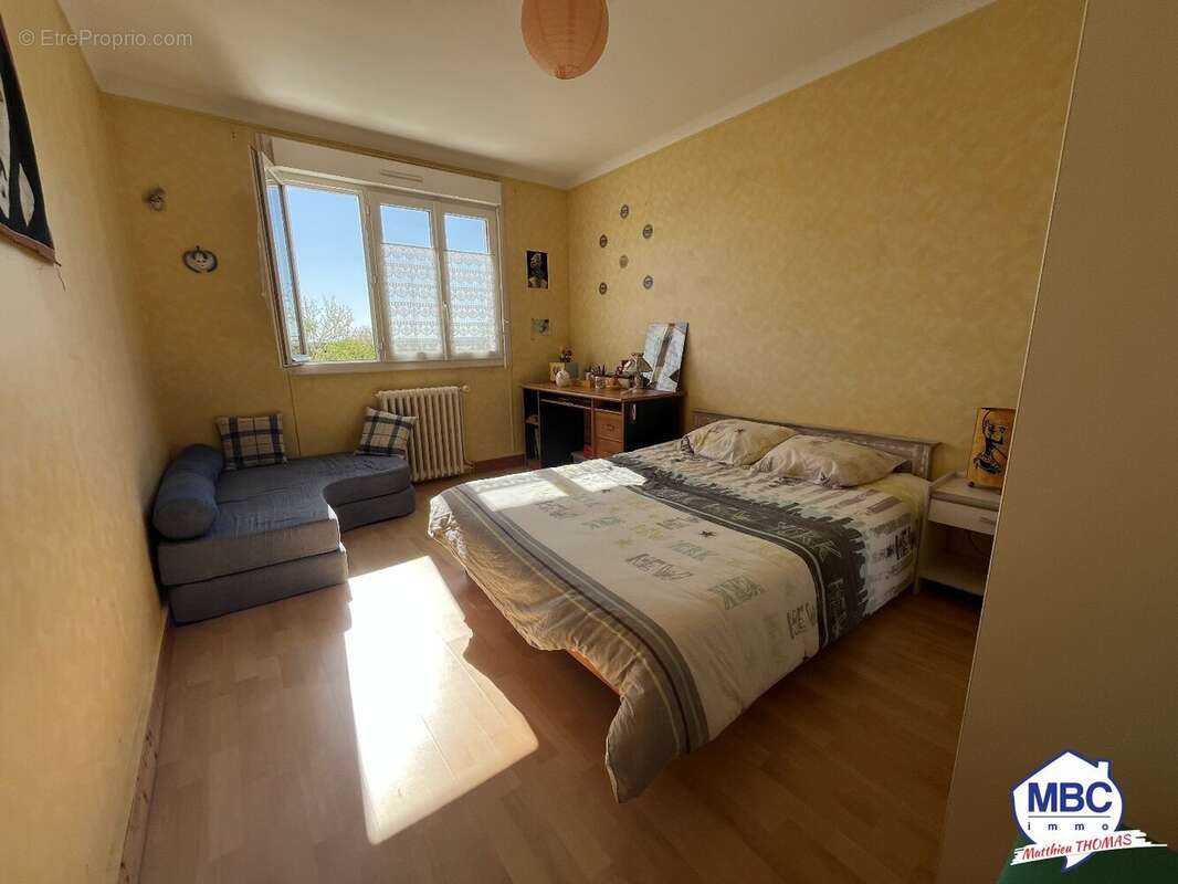 Maison à VARADES