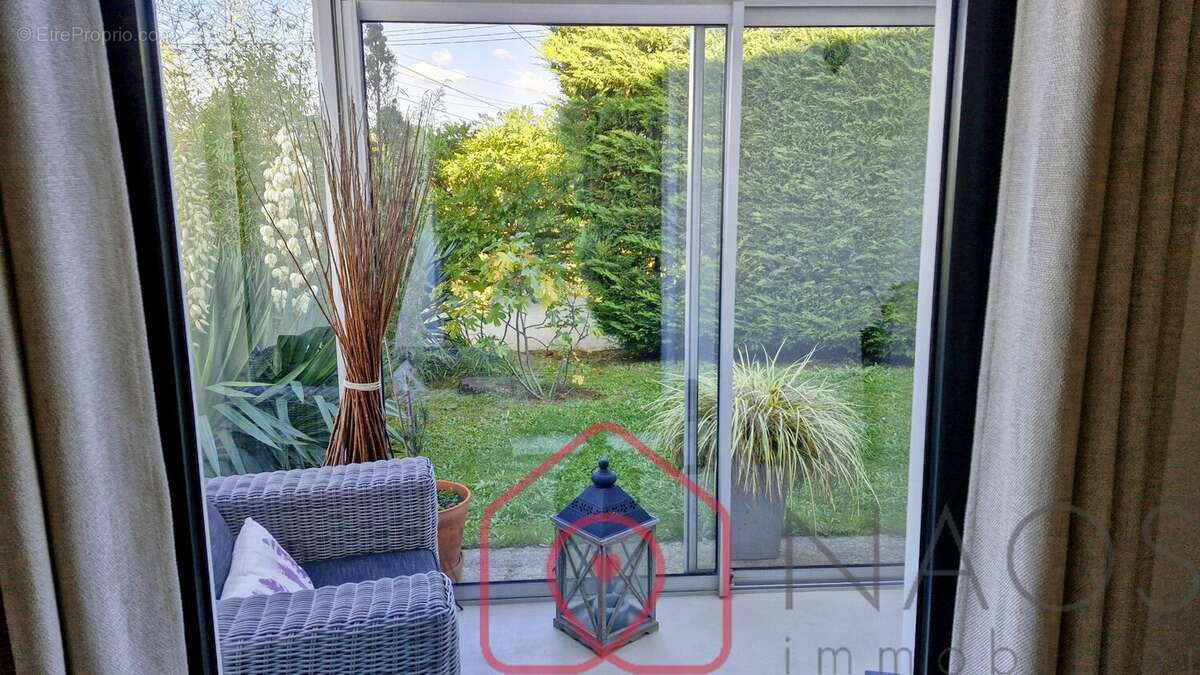 Maison à CHAMPLAN