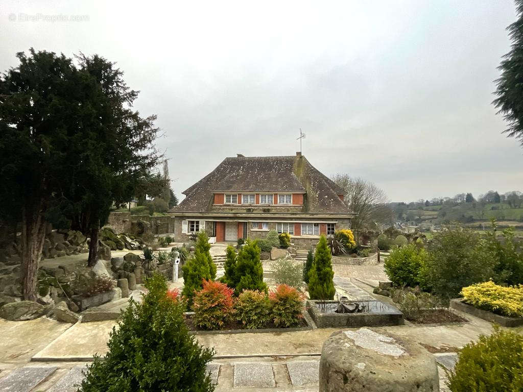 Maison à LONLAY-L&#039;ABBAYE