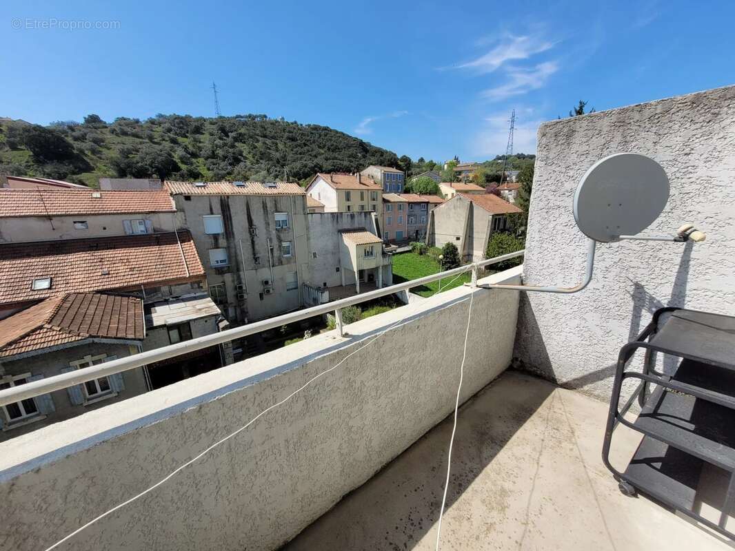 Appartement à ALES