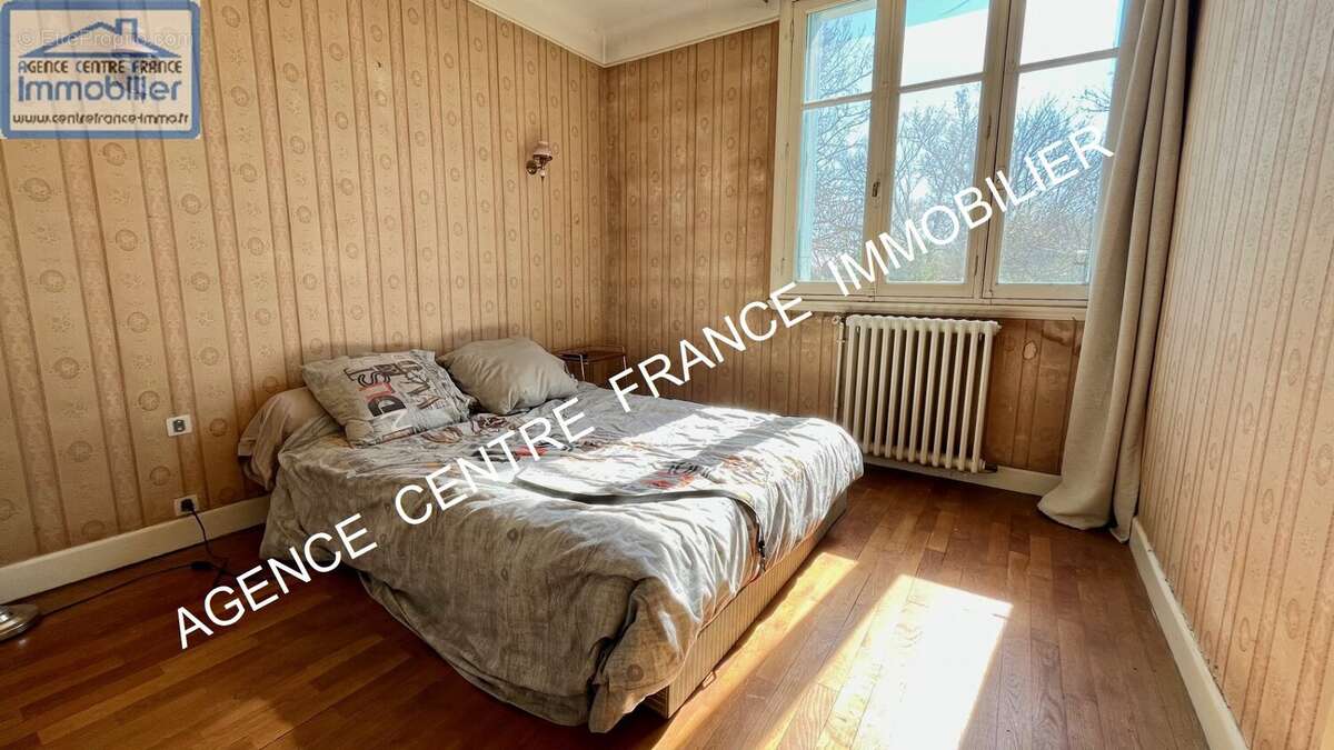 Maison à BOURGES