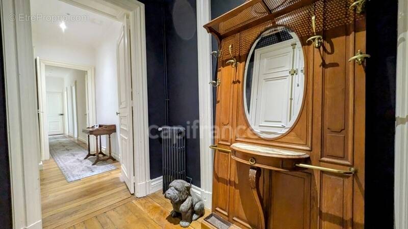 Appartement à BAYONNE