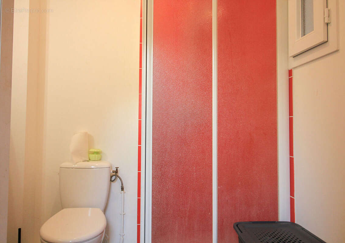 Appartement à OULLINS