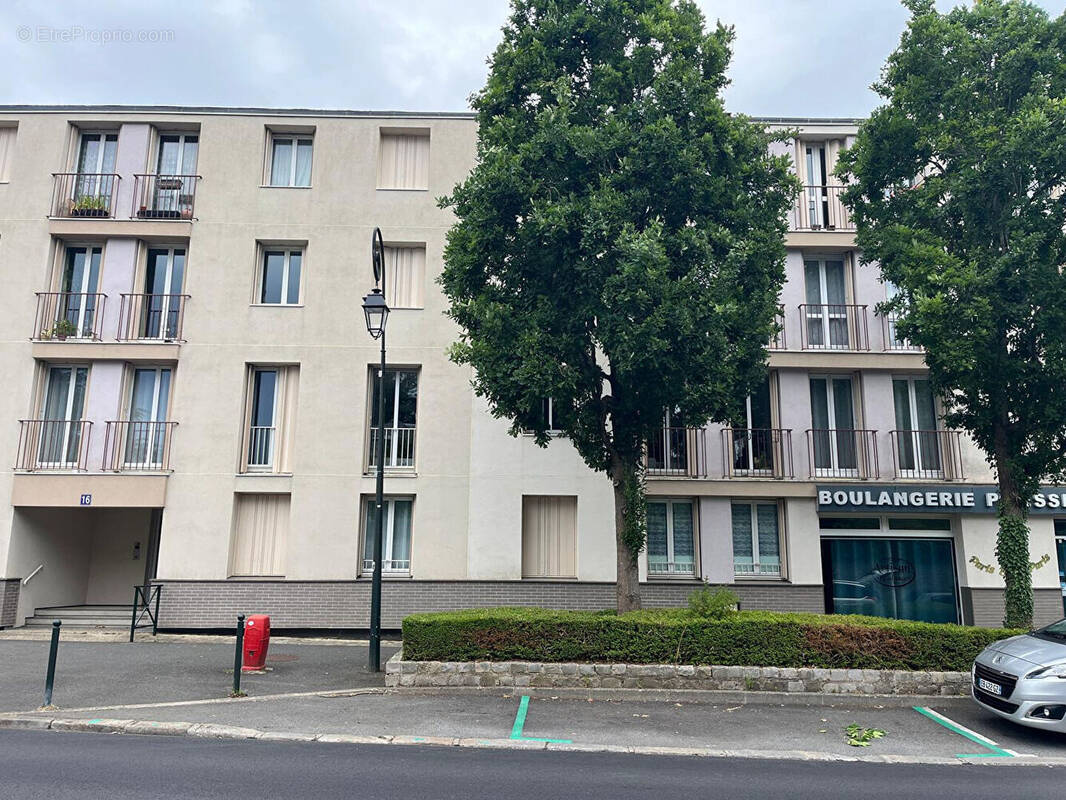 Appartement à RAMBOUILLET