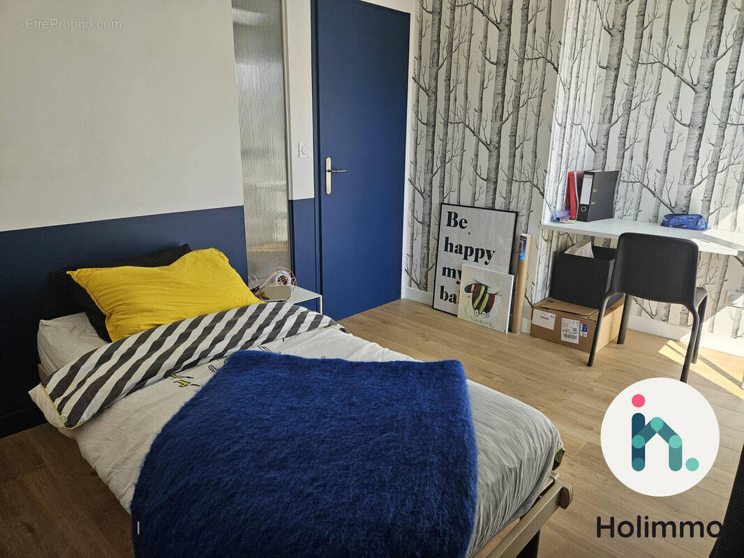 Appartement à VANNES