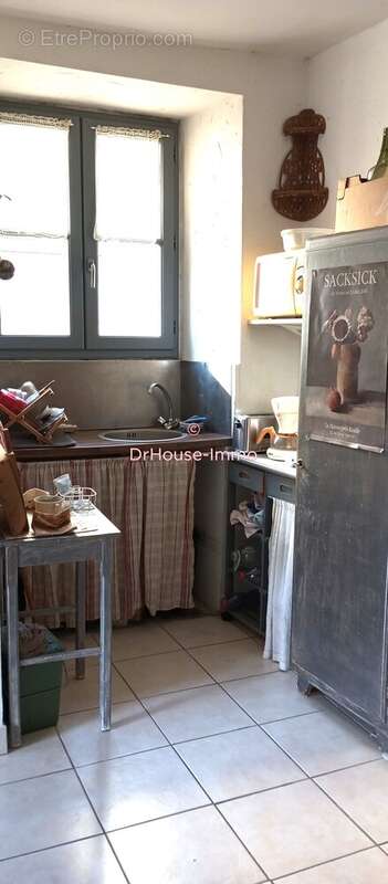 Maison à VAYRAC