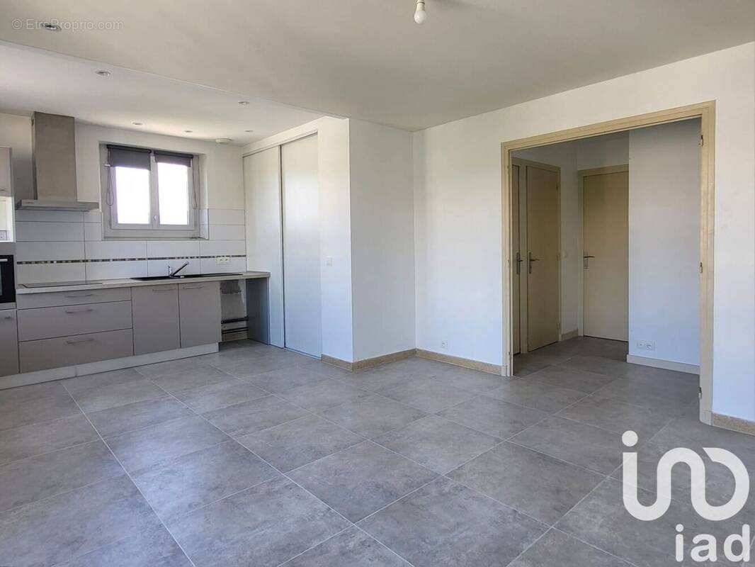 Photo 1 - Appartement à BELLEY