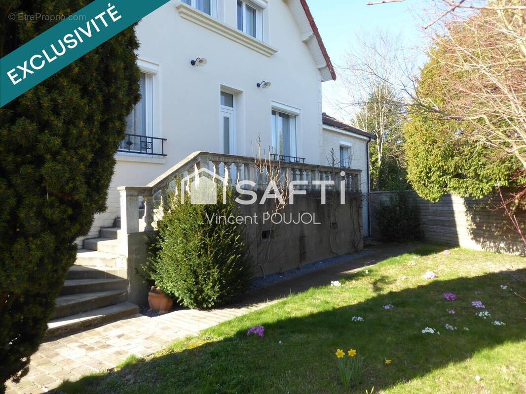 Photo 1 - Maison à SAINT-ANDRE-LES-VERGERS