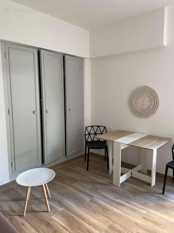 Appartement à LE TOUQUET-PARIS-PLAGE