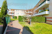 Appartement à CASTELGINEST