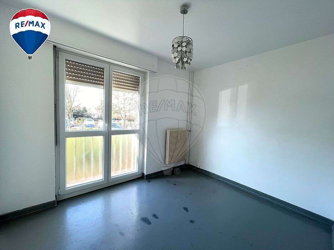 Appartement à ILLZACH
