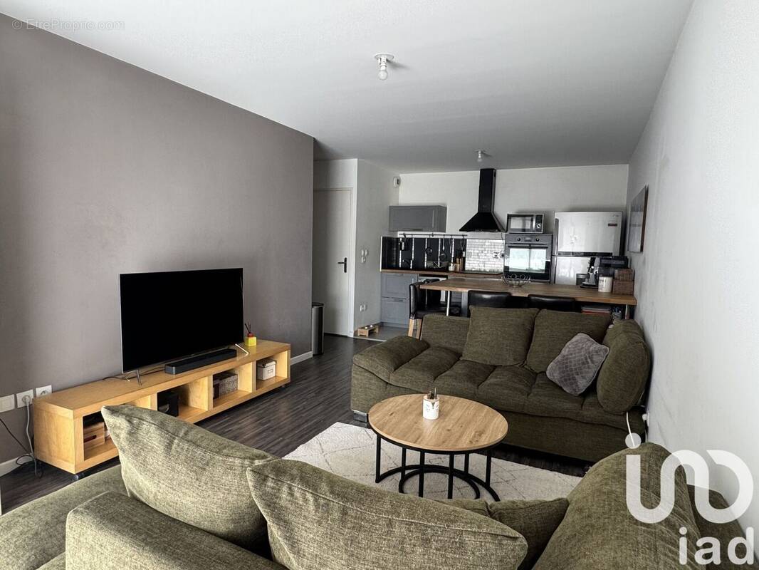 Photo 1 - Appartement à MORANGIS