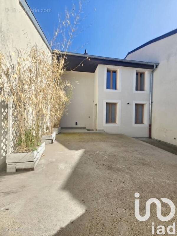 Photo 1 - Maison à PLAPPEVILLE