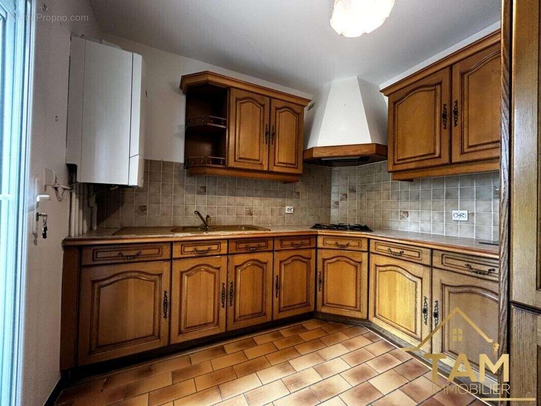 Appartement à MAUREPAS