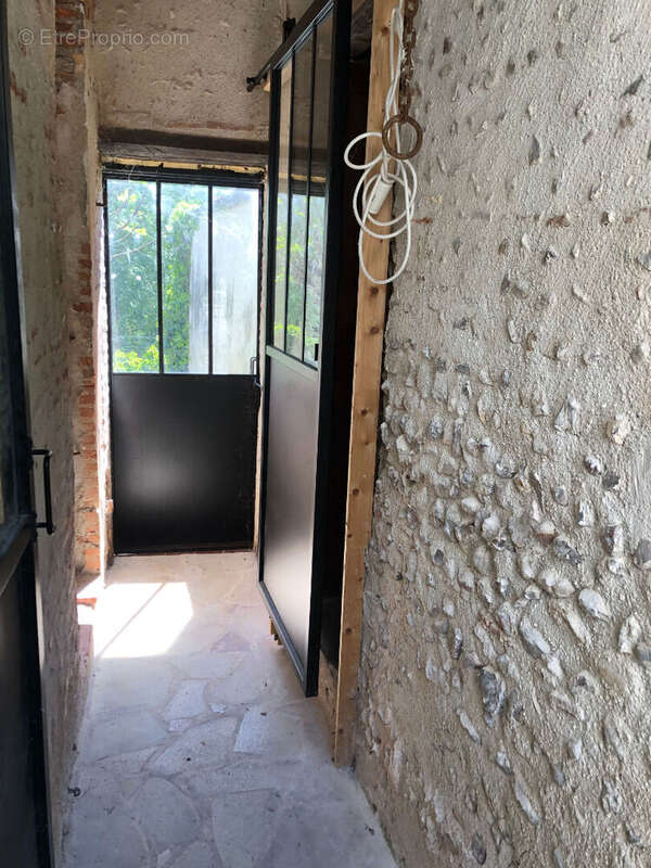 Maison à ROMORANTIN-LANTHENAY
