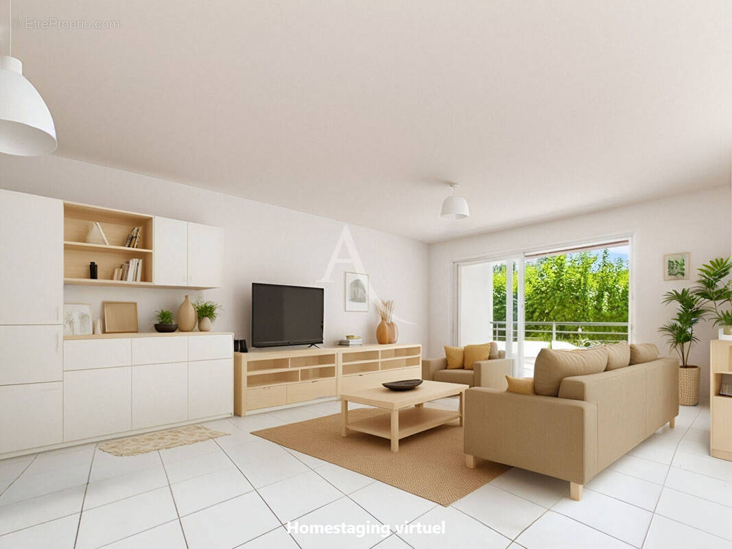 Appartement à ANNECY