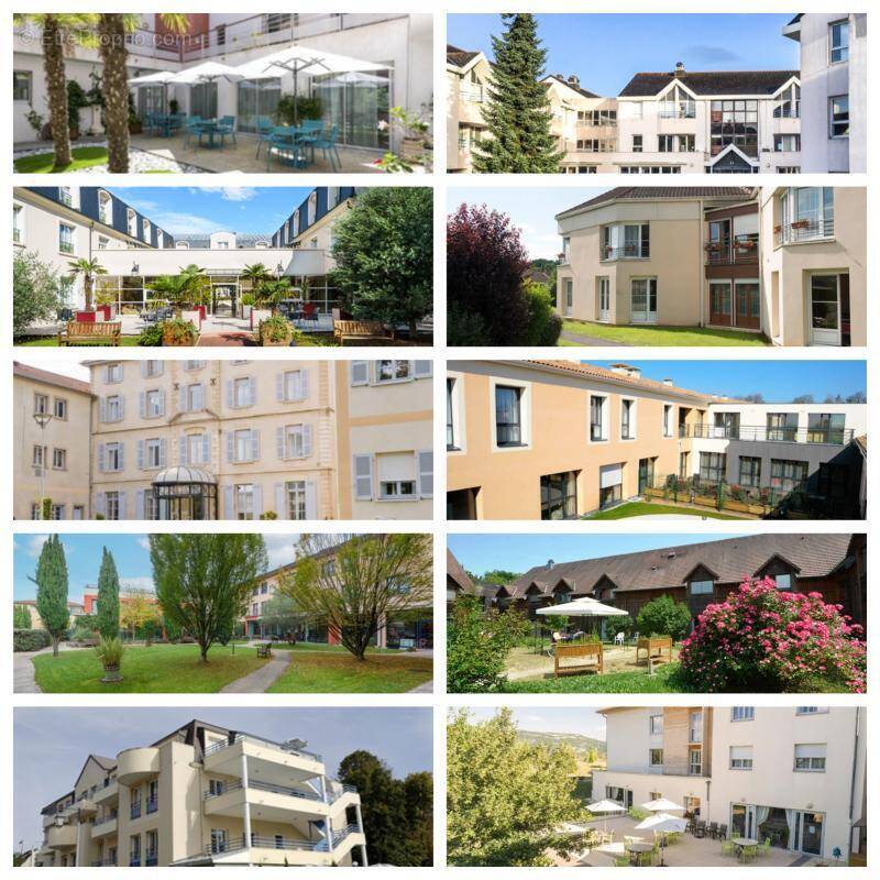 Appartement à CHARLEVILLE-MEZIERES