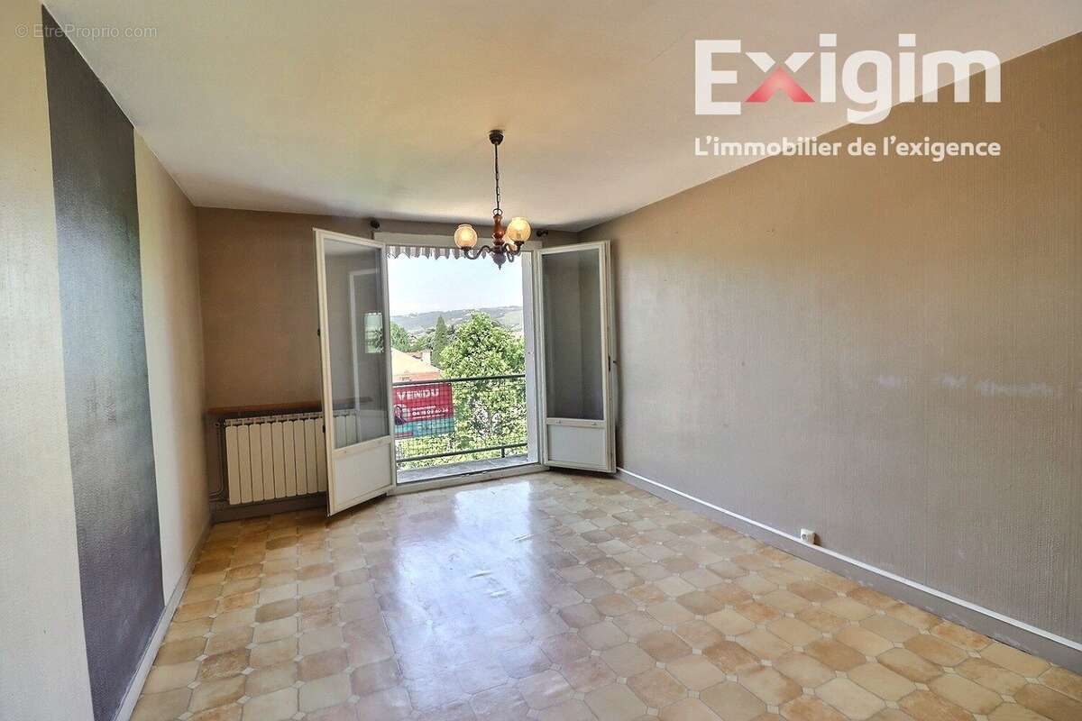 Appartement à TAIN-L&#039;HERMITAGE