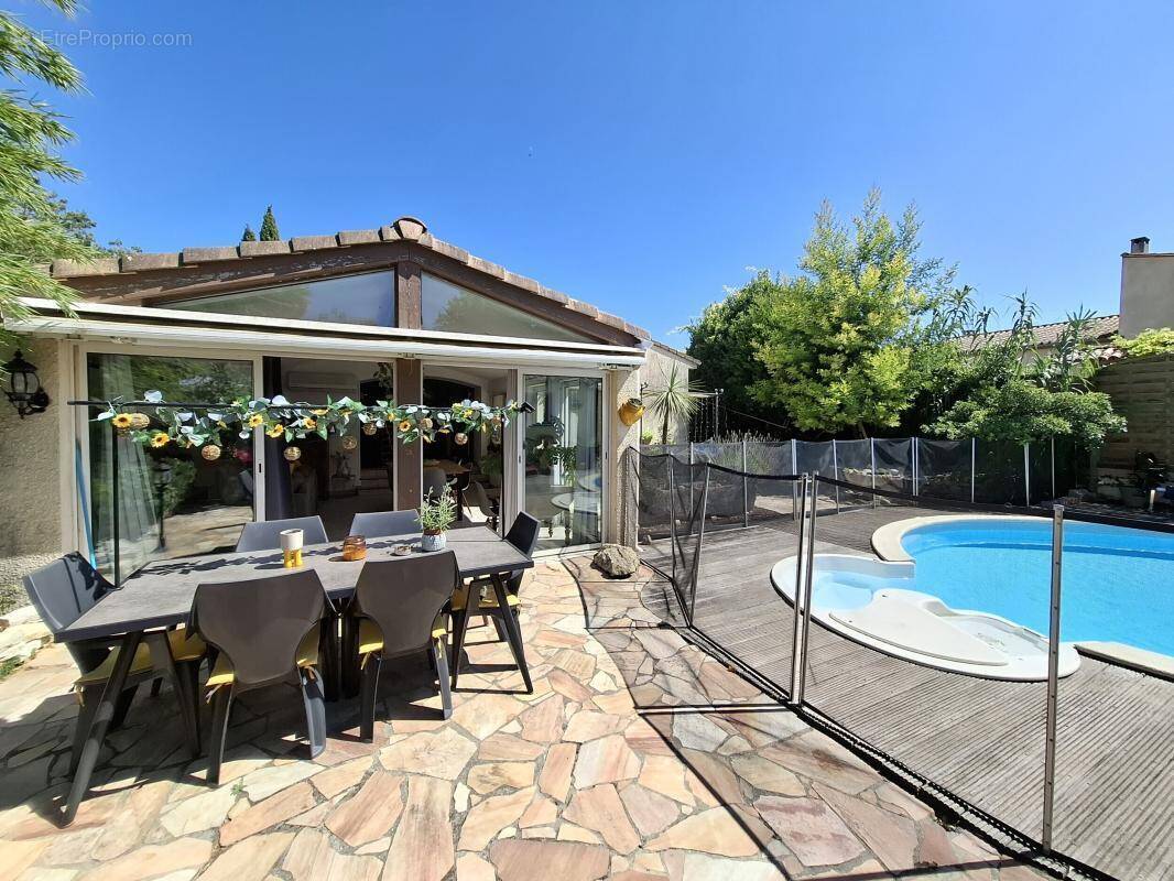 Maison à CASTELNAUDARY
