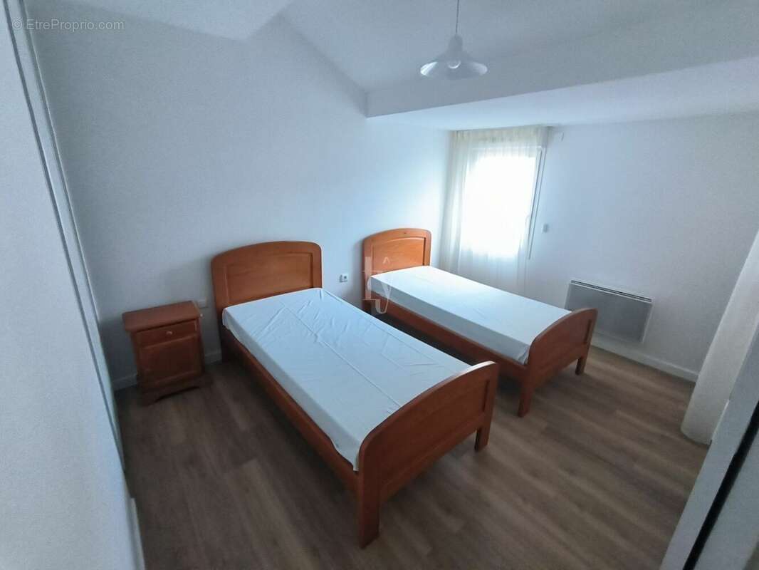 Appartement à LIMOGES
